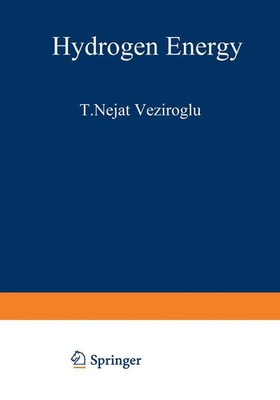 T. Veziroglu | Hydrogen Energy | Taschenbuch | Englisch (2012) | Part A | xli