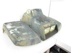 1989 Yamaha Pro Hauler 250 Atv Front Fender Body 3Jn-21511-10-00