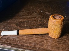 Pipe à tabac Missouri écume de mer Legend Corn Cob