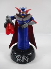 Vintage 1999 Toy Story 2 Talking Emperor Zurg Room Guard Thinkway Disney Works 