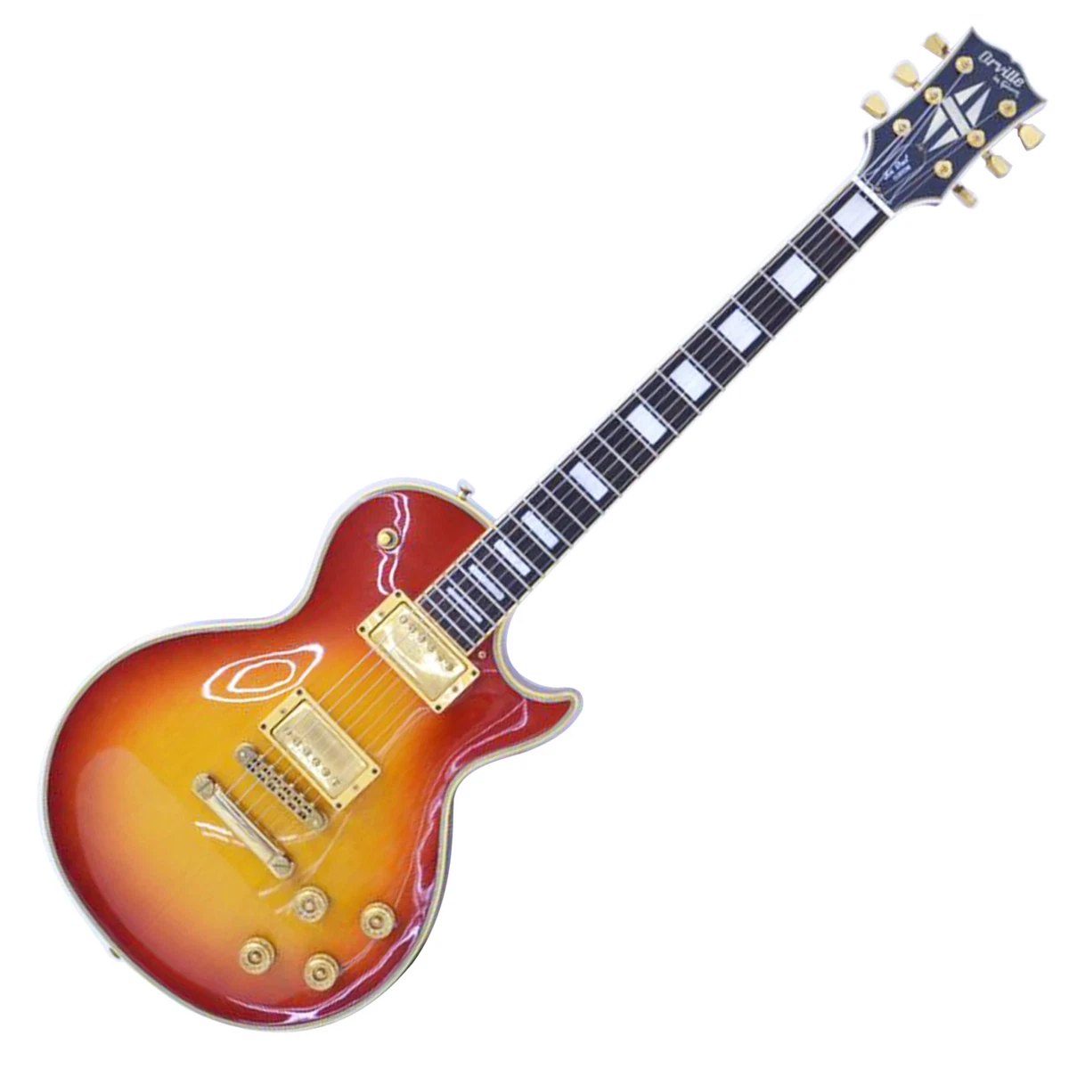 Orville by Gibson Gibson Les Paul Electric Guitars for sale | eBay