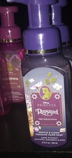 Disney Rapunzel Bath and Body Works Foaming Hand Soap