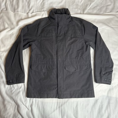 Timberland Herren Abington Waterproof Jacke Medium