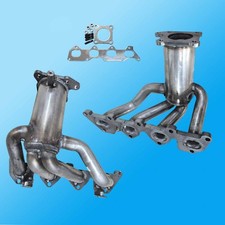 Catalyseurs Audi A2