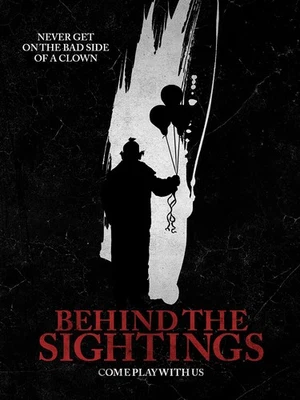 Behind The Sightings (DVD) Jessica Smith Todd Smith (US IMPORT) - Image 1 of 2