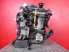 Moteur Skoda OCTAVIA