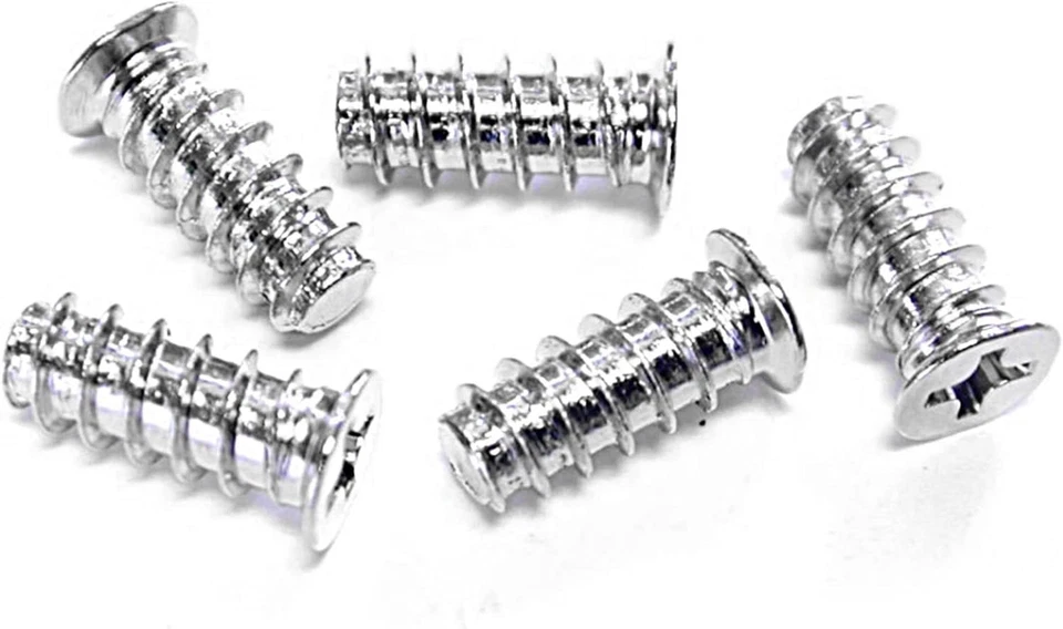 StarTech.com Screws for Case Fan Mounting - Screw kit - 0.4 in (pack of 50) (FAN - Image 2 of 4