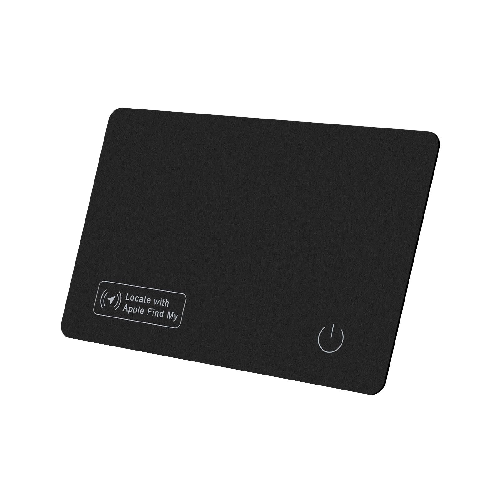 Carte AirTag avec haut-parleur et suivi longue autonomie compatible Find My iOS