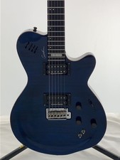 Godin LGXT/TBF/AA Electric Guitar-01