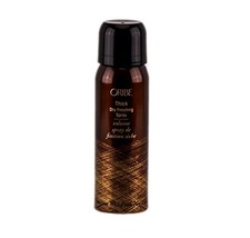 Oribe Thick Dry Finishing Spray Travel Size 2.0 oz
