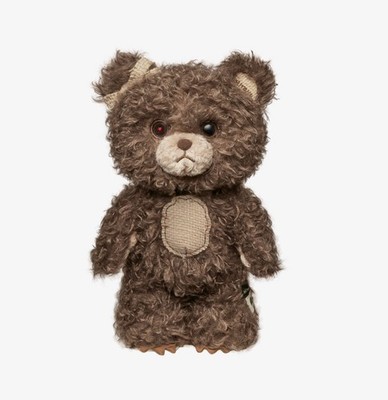 その他 Hirono Bear U.S. Seller - HIRONO BEAR VINYL PLUSH 14.96INCHES AUTHENTIC POP