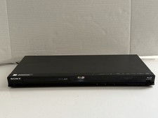 Sony BDP-BX58 Built-In WiFi 3D Blu-Ray/DVD Player No Remote Tested 