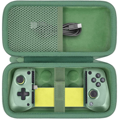 Aenllosi for Gamesir X5S/Gamesir X5 Lite Mobile Gaming Controller Hard Carrying