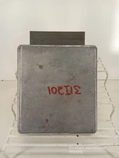 Engine ECM Electronic Control Module SOHC Automatic Fits 01 FOCUS 417094