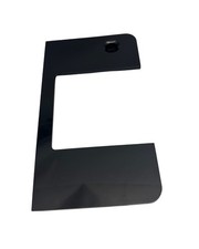 Jura ENA Micro Front Cover Black Fits Micro Models Coffee Machines