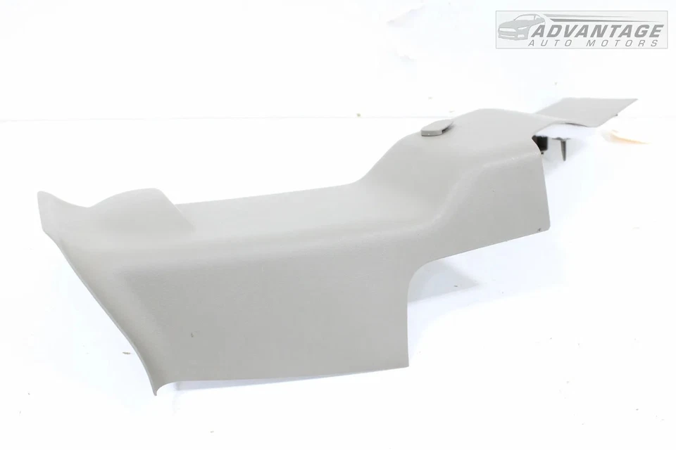 HUMMER H2 2003-2004 LADO TRASERO IZQUIERDO C PILAR BLOQUEO MOLDURA PANEL CUBIERTA 10358704 OEM Foto 4 de 4