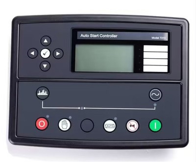 NEW DSE7310 Generator control panel 90 days warranty