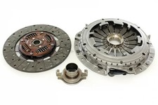 Kit d'embrayage Toyota LANDCRUISER