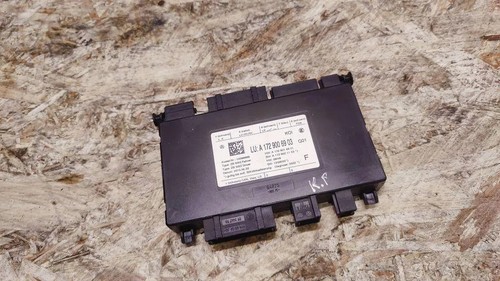 MERCEDES-BENZ SLK R172 Sitz-Steuergerät vorne links A1729006903 1.80 34658433