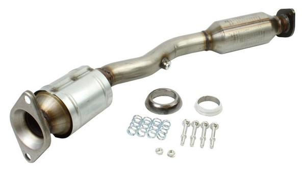 Maxgear Katalizator Nissan Qashqai 1.6 EURO4 27-6256-image