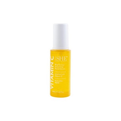 Vitamin C Face Serum 1.69fl oz - Brightening and Smpoothing, Intensely Hydrat...