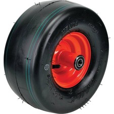 Pneumatic Wheel Assembly For Bad Boy MZ Magnu...