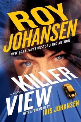 Killer View von Roy Johansen (Englisch) Hardcover Buch