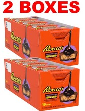 Reeses Big Cup Chocolate Lava Milk Chocolate Peanut Butter Cups 32 Ct 062026 Reeses Big Cup Chocolate Lava Milk Chocolate Peanut Butter Cups 32 Ct 062026