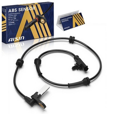 AISIN BSN-03176 ABS Sensor Hinten rechts für Nissan Primera P12