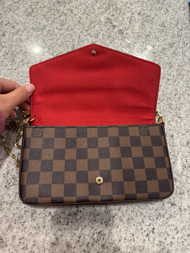 Women’s Purse Foto 4 de 4