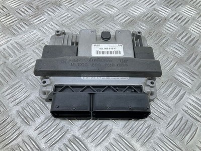 Audi A5 Sportback 8TA 2013 Diesel Motorsteuergerät ECU 03L906018HT MJA99085