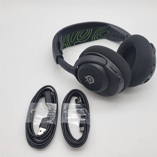 SteelSeries Arctis Nova 5X Wireless Multi System Gaming Headset NO DONGLE