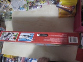 Lego Cars: Cars 2: Spy Jet Escape 8638 w/ Instructions