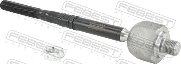 FEBEST 1622-205 Axialgelenk Spurstange passend für MERCEDES-BENZ GLC (X253) - Bild 3 von 4