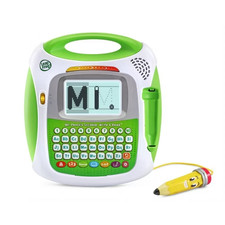 LeapFrog Mr. Pencil's Scribble, Write Read