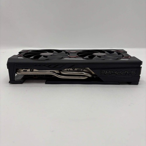 Sapphire Pulse Radeon RX 5700 XT 8GB GDDR6 Graphics Card 299-6E411-002UT - Picture 3 of 5