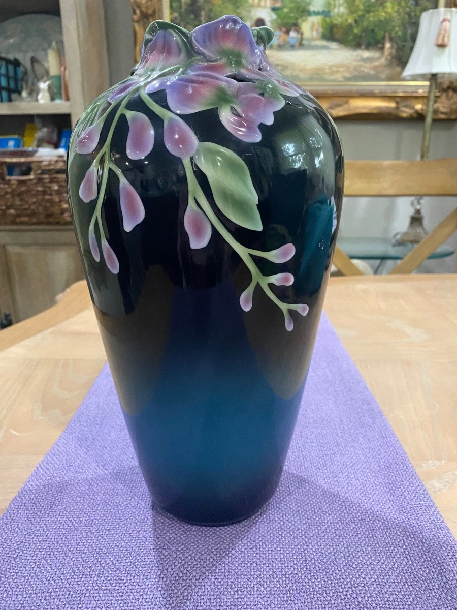 franz vase products for sale | eBay