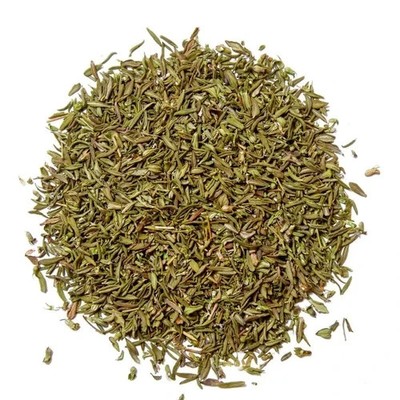 Organic Thyme Leaves Dried ~ Thymus Vulgaris