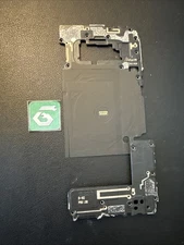 Samsung Galaxy S10e NFC Antenna Coil+Loud Speaker Combo SM-G970U Genuine OEM