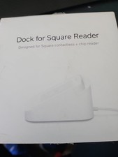 Dock For Square Reader