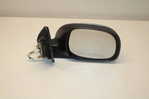 04-06 TOYOTA TUNDRA SR5 CREW CAB PASSENGER RIGHT SIDE DOOR POWER MIRROR CHROME