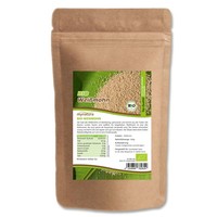 Mynatura Bio WeißMohn 1000G I Mohn Weiß Pflanzlich Kochen Brot Backen Snack