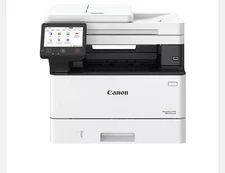 Canon imageCLASS MF465dw II All-in-One Wireless Monochrome Laser Printer 