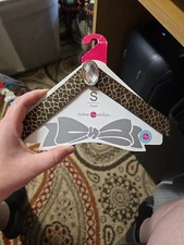 Lindsay Phillips SwitchFlops Interchangeable Strap Women’s Size Small 5/6 Shoe 