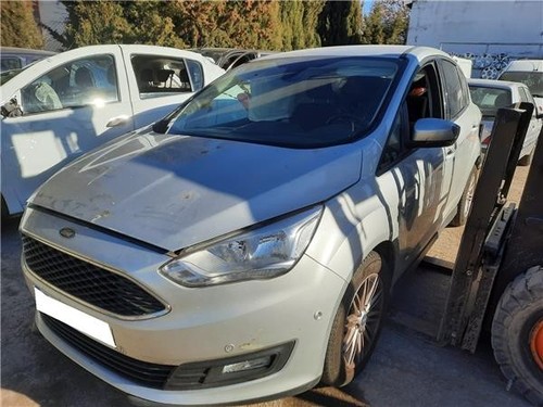 Buje Trasero Izquierda Ford c max ceu 2015 15 titanium 15 ltr 88 kw tdci cat - Imagen 6 de 6