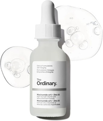 Ordinary Serum