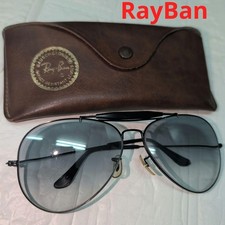 Ray-Ban B L Vintage Sunglasses USA Bausch Lomb Rare Eyewear Made in USA