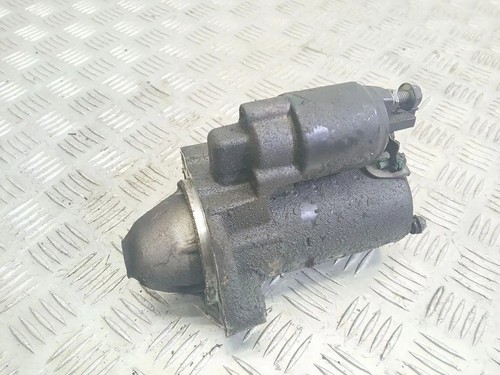 VW PASSAT Variant B5 3B6 Anlasser 1.78 2004 31298660