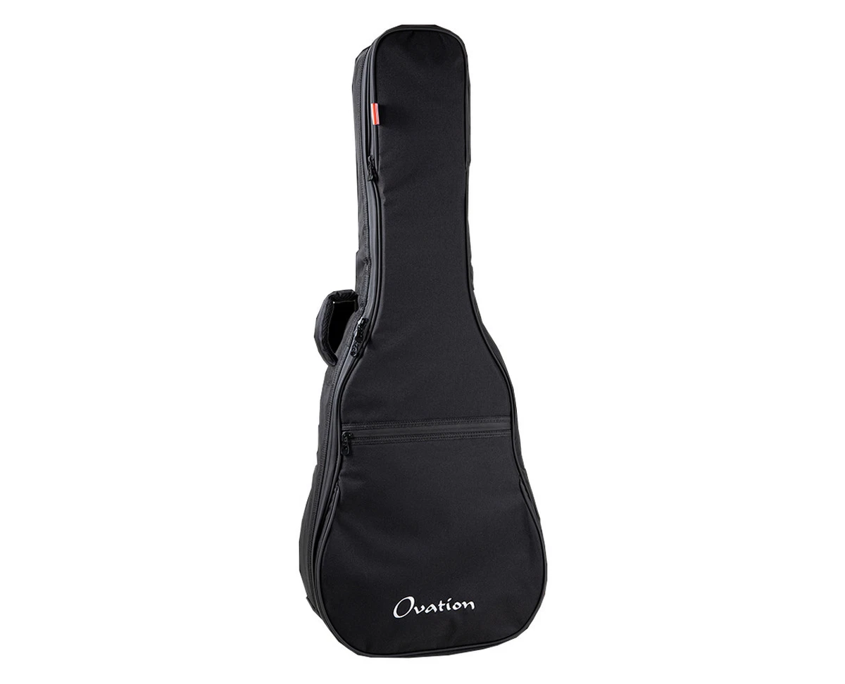 Ovation Guitar Hard Cases for sale - eBay