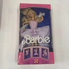 Vintage 1989 Lavender Looks Barbie Doll Walmart Special Limited Edition #3963